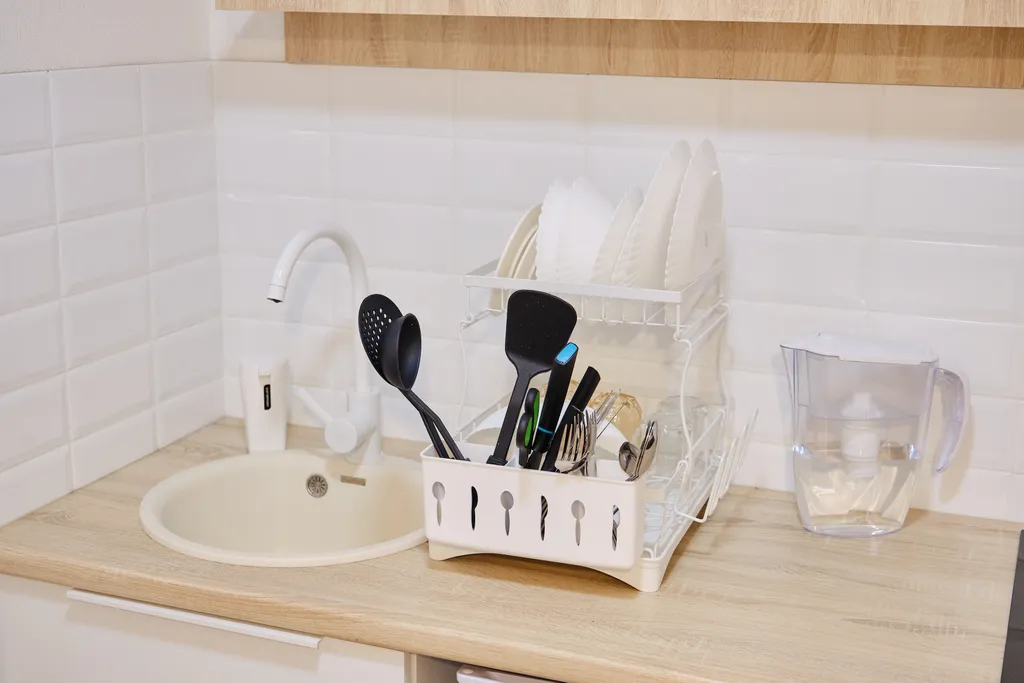 Студия рядом с Баден-Баден и гора Уктус