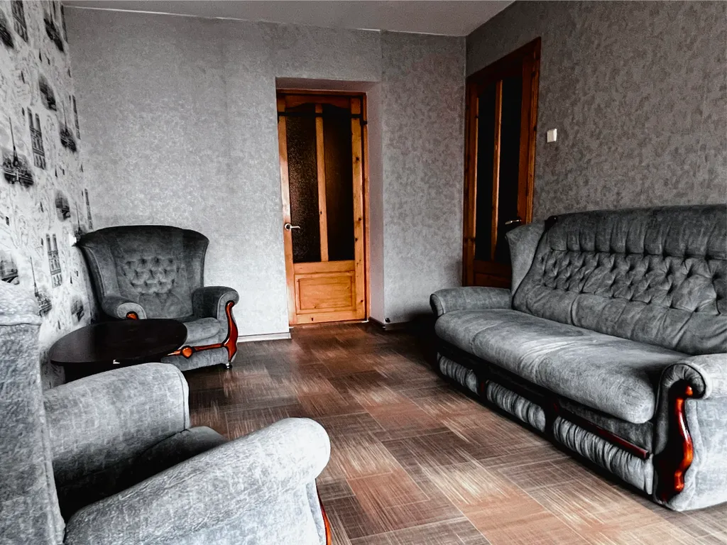 Квартира у моря