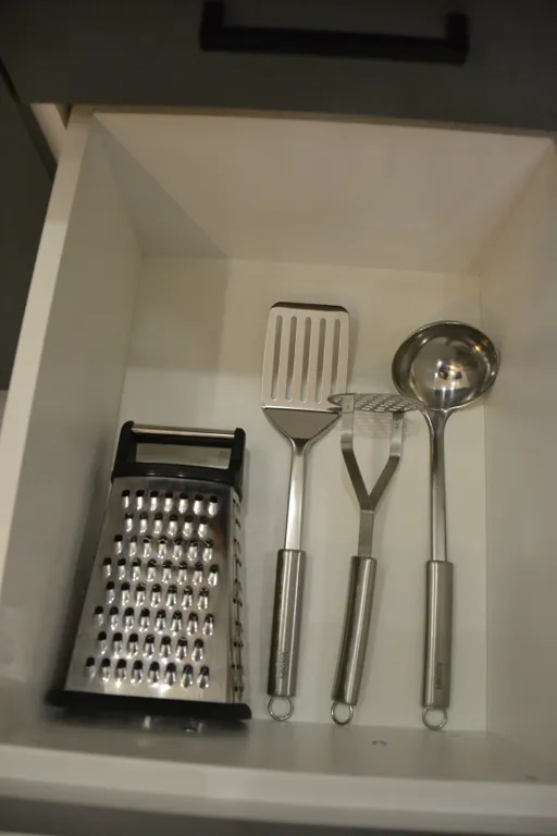 Новая квартира для семьи в самом центре города