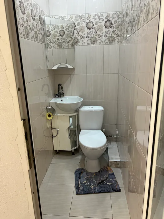 1-комнатный Дом