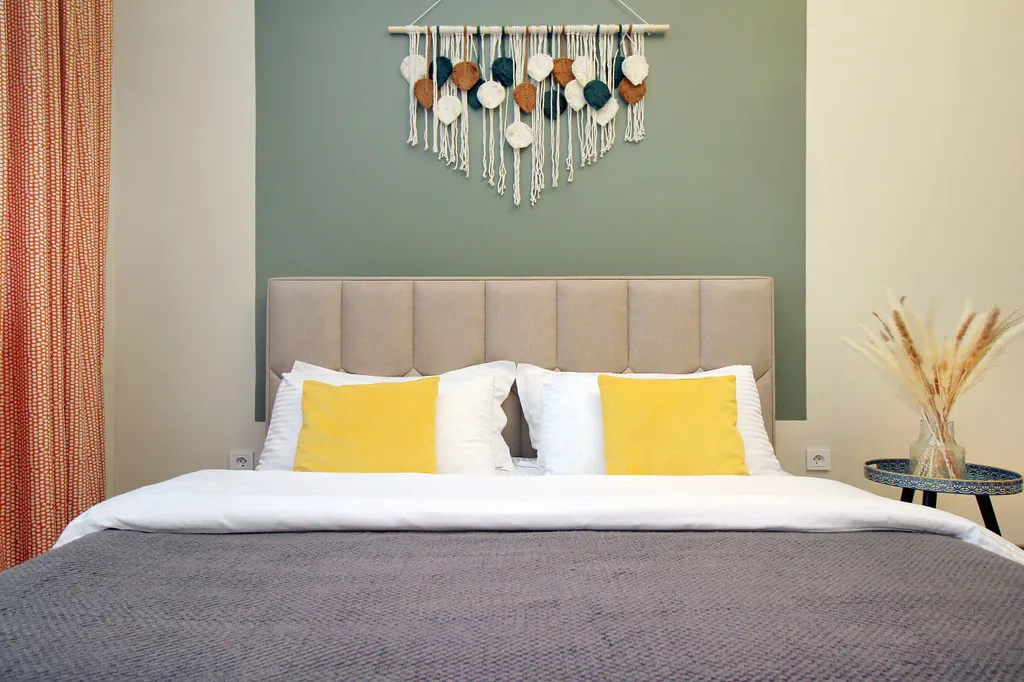 Квартира Malaysia Apartment — Алматы