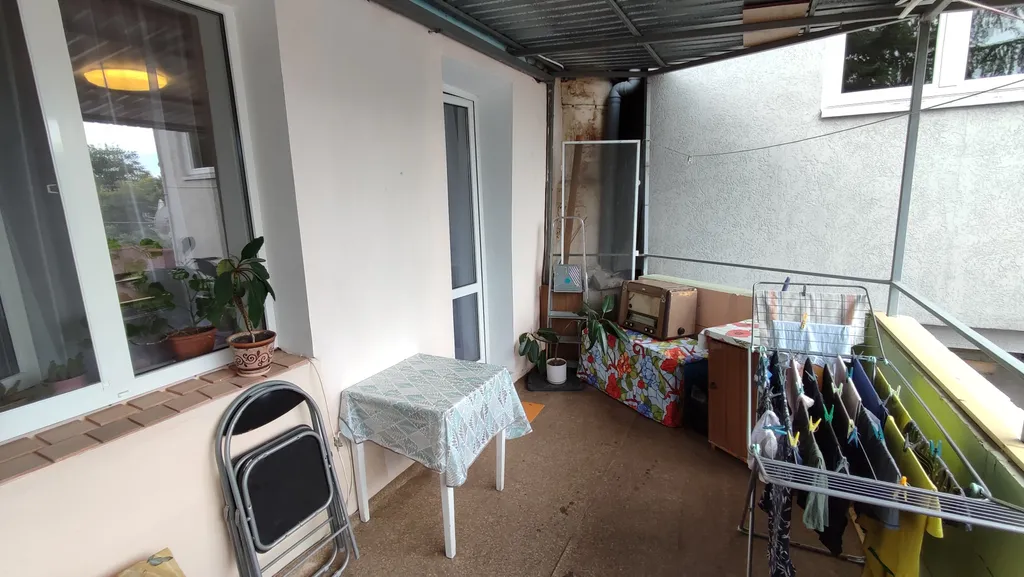 Комната в центре Ялты, от владельца