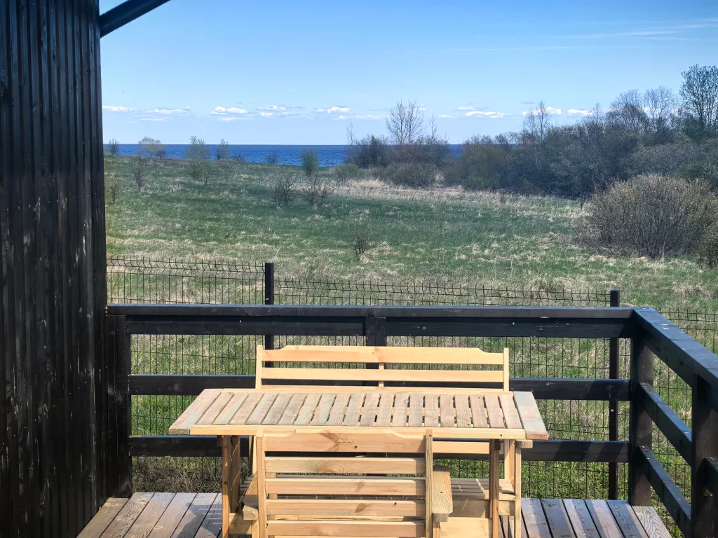 Уютный дом-студия