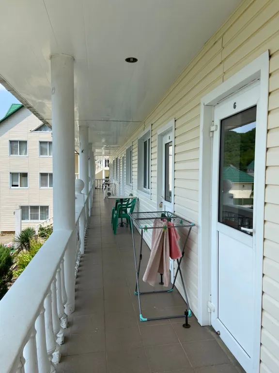 Квартира Комната — Пляхо