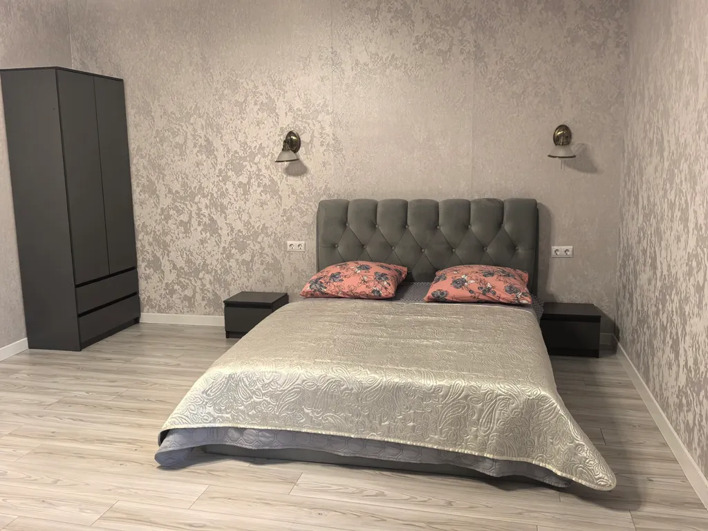 Квартира с любовью и заботой