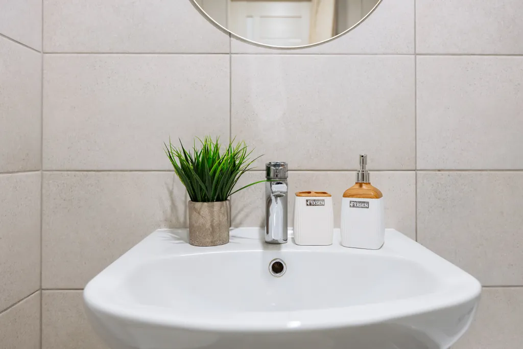 Квартира Апартаменты 1 — Калининград