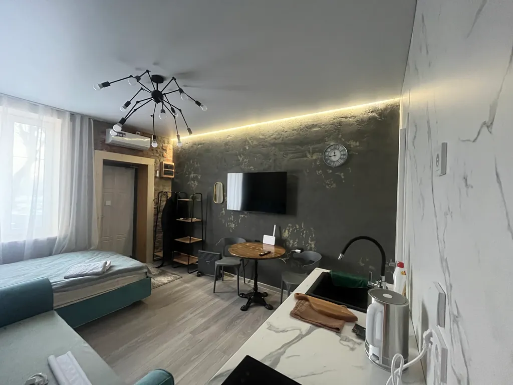 Лофт Студия