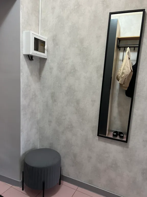 Квартира центре