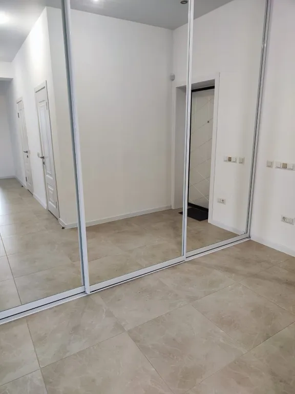 Видовая квартира капка