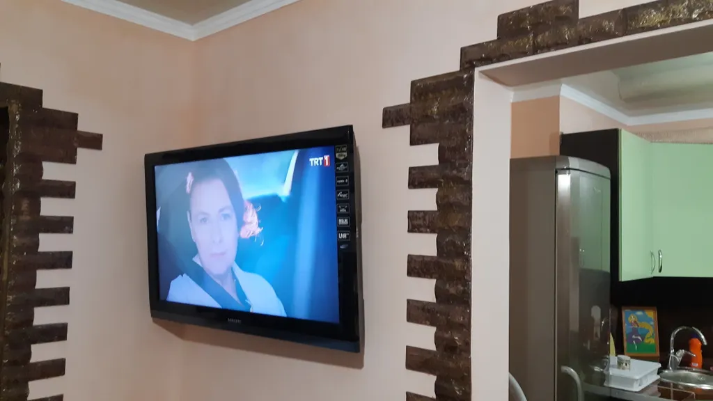 Квартира недалеко от пляжа