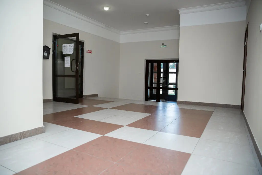 Квартира Квартира в элитном комплексе жк династия — Ярославль