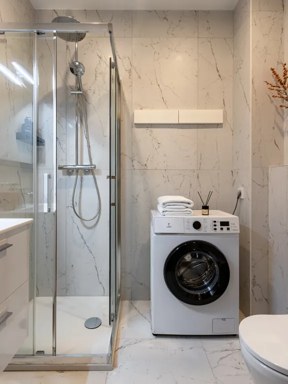 Уютные апартаменты-студия у моря 917