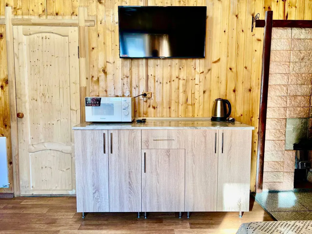 2-комнатный Дом