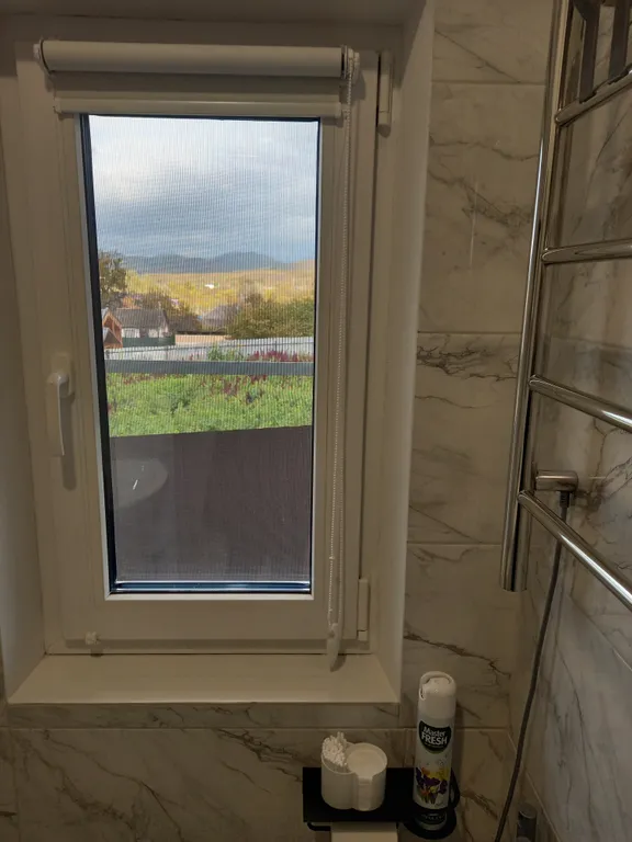 Дом в горах Адыгеи с бассейном