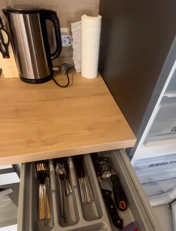 Новый дом на озере Селигер в деревне Заполёк