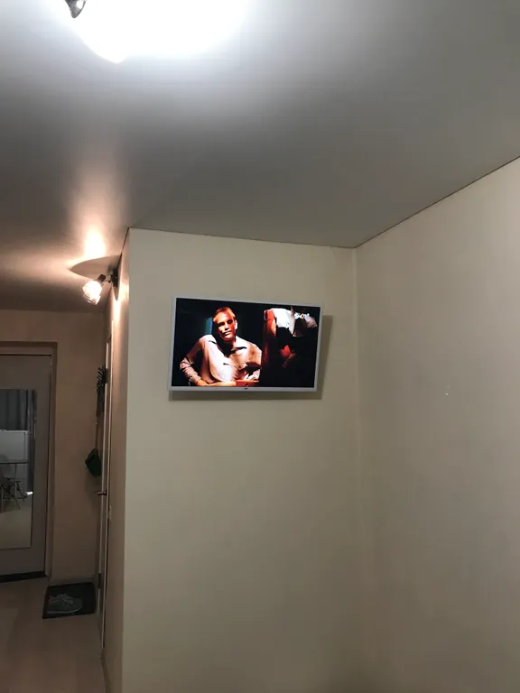 Уютная студия ждёт именно Вас