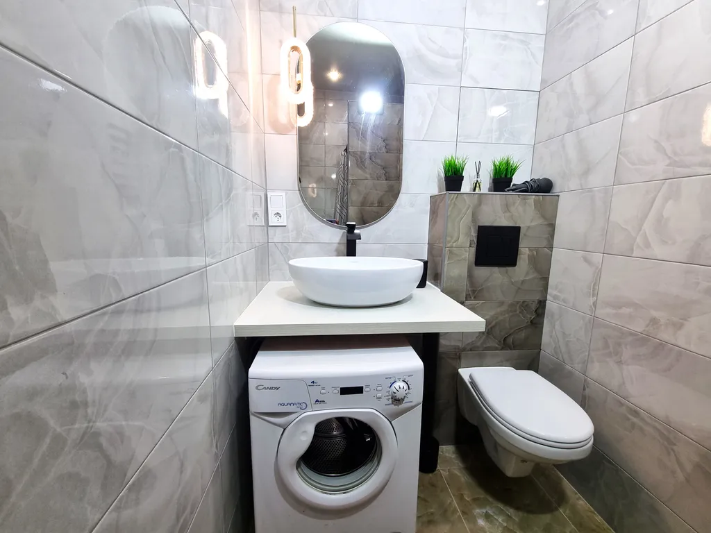 Апартамент Дом Smile Зона Комфорта