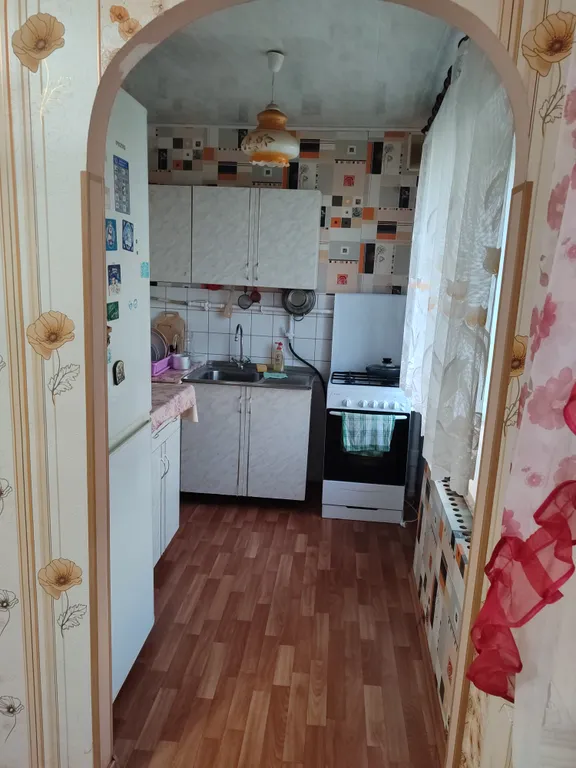 Квартира Квартира Вдали от дома, как дома — Выборг