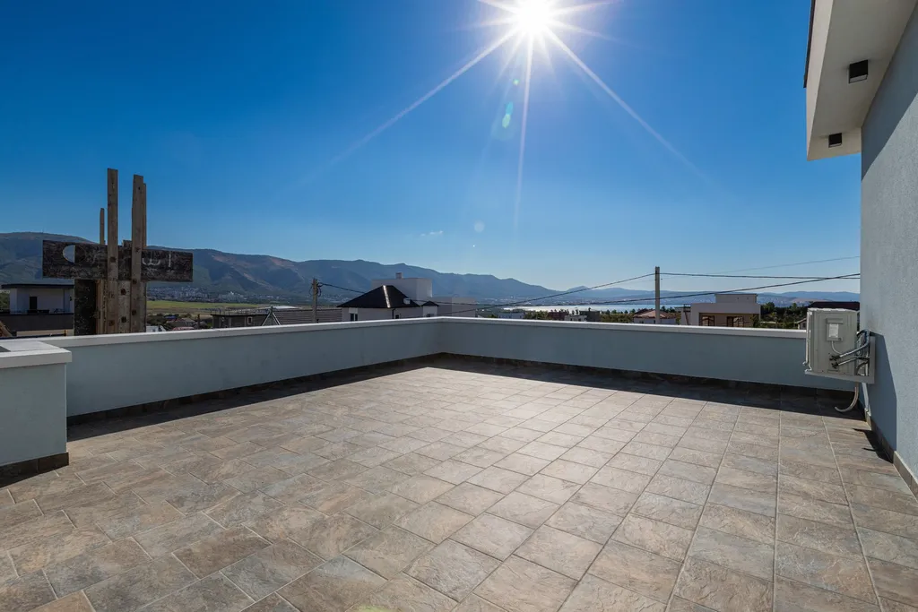 Комфортная Villa Ti Amo