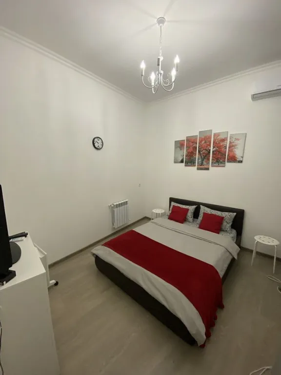 Квартира Комната — аренда посуточно в Ростов-на-Дону