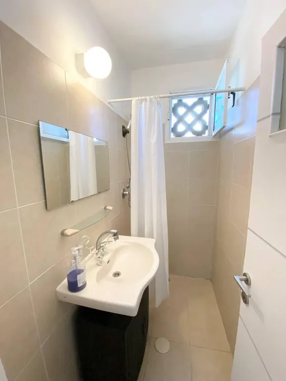 Удивительный бриз