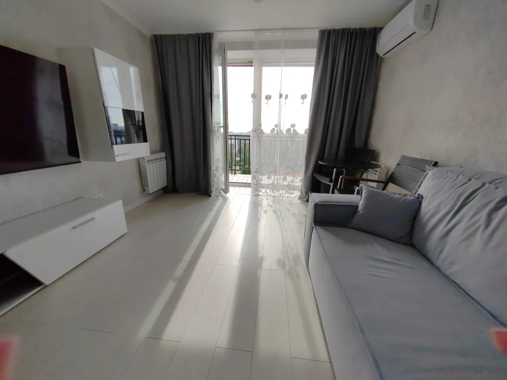 Квартира Шестиместная квартира в центре — Калининград