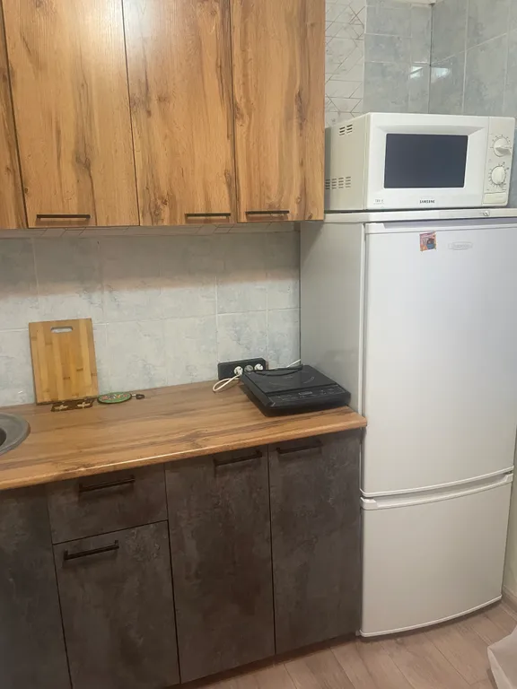 Квартира в центре города