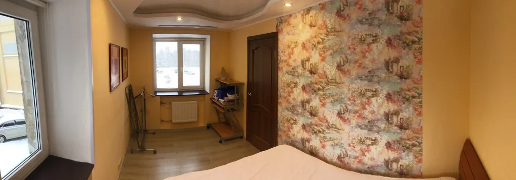 Квартира Уютная квартира в центре города — Петрозаводск