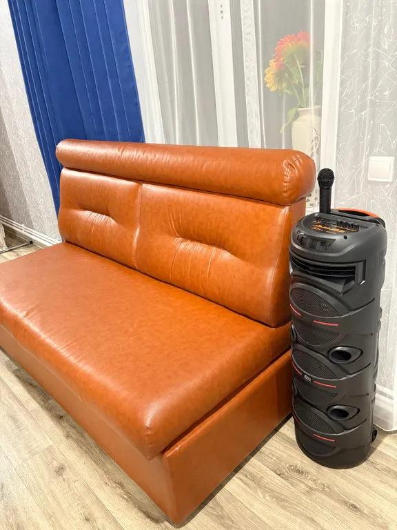 Коттедж для мероприятий в центре города