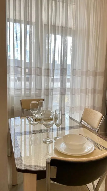 Квартира Уютная квартира — Калининград