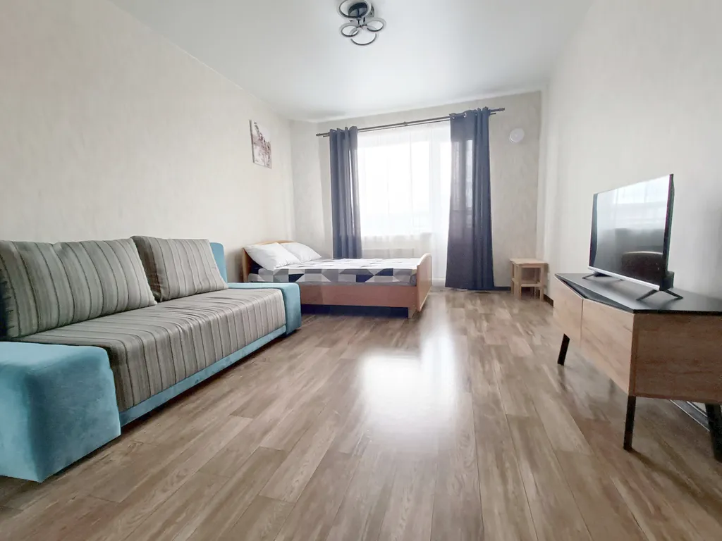 МНТК Экспоцентр Заря