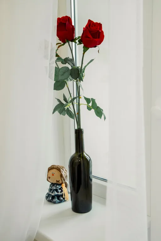 Квартира Уютная квартира Ирина — Калининград