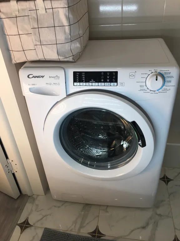 Квартира Уютная квартира в ЖК Фонтаны — Краснодар