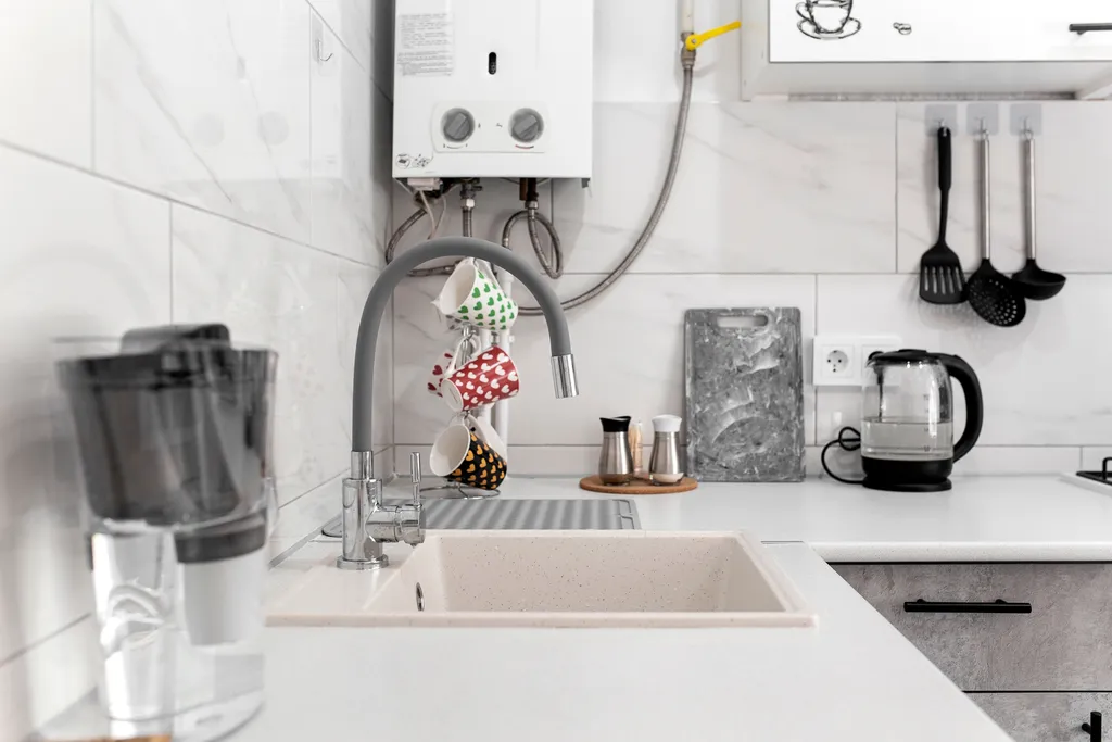 Уютная 1-к. квартира