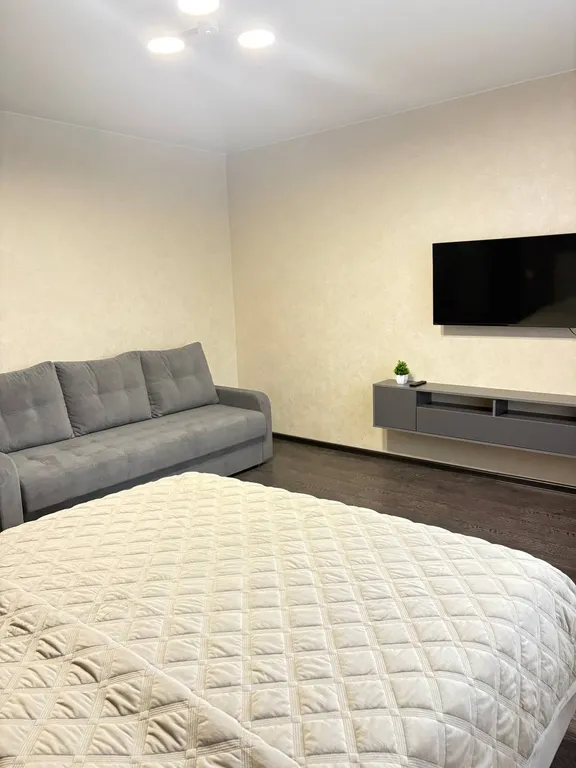 Комфортная квартира рядом с парком