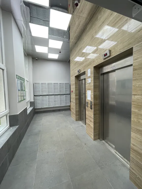 Апартаменты Blue Sky с дизайнерскими ремонтом и выдержанным стилем