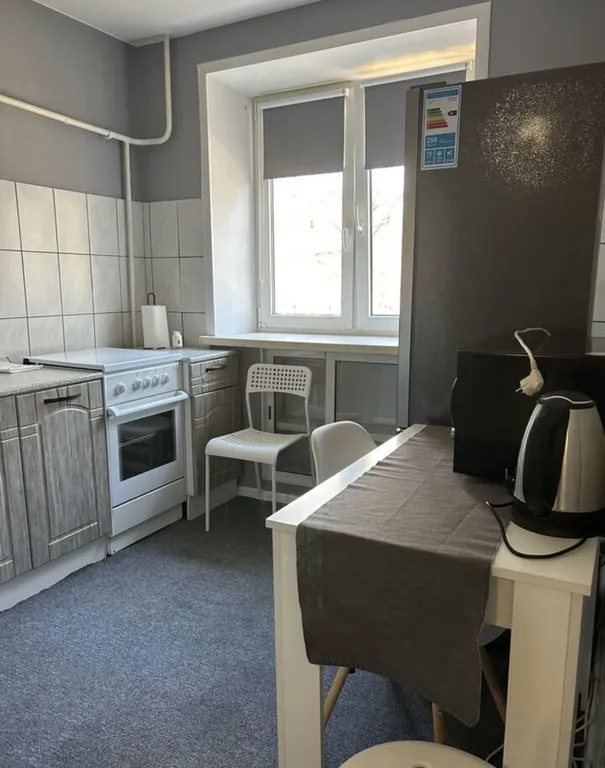 Уютная квартира в центре