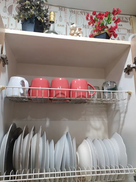 Уютная квартира в 100 метрах от Балтийского моря