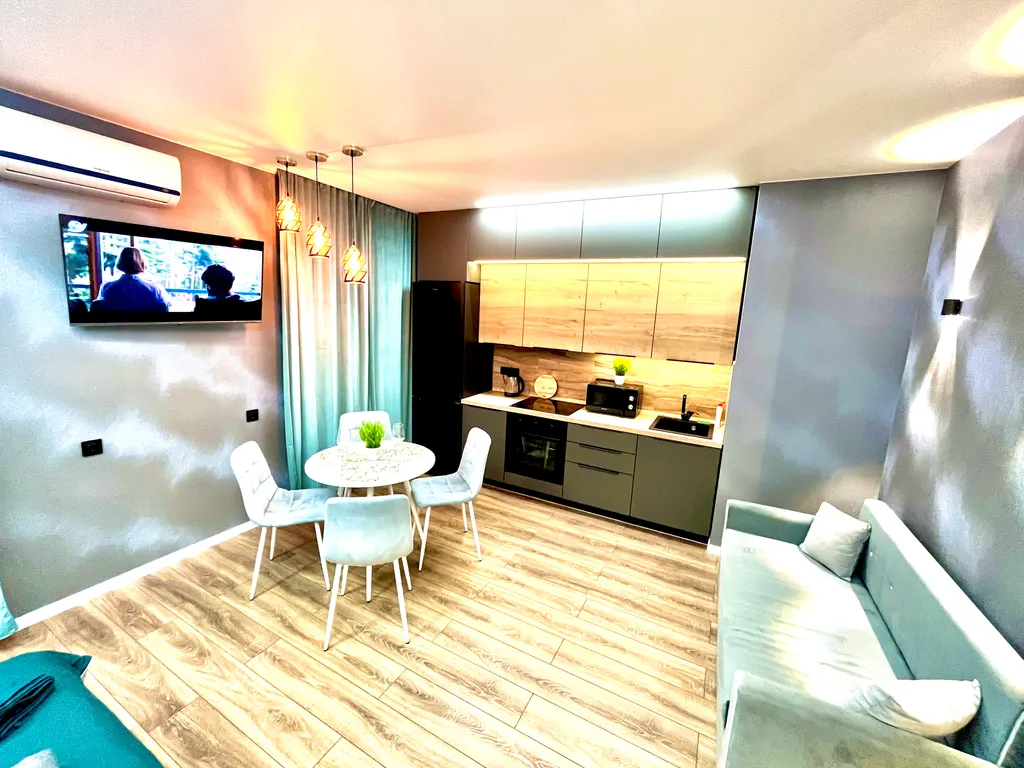 Квартира рядом с МЦД Одинцово