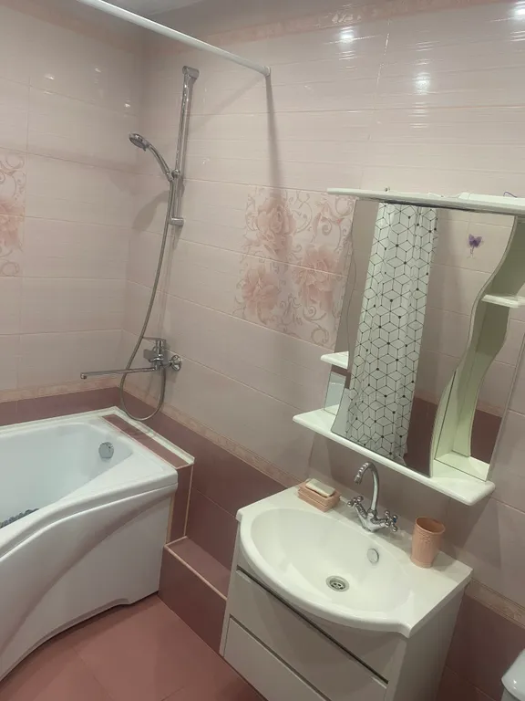 Квартира рядом с ПКМЦ и ТЦ Русь