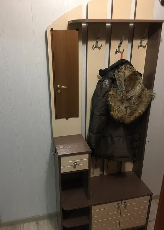 Семейная тихая квартира с окнами в садик и бесплатной парковкой