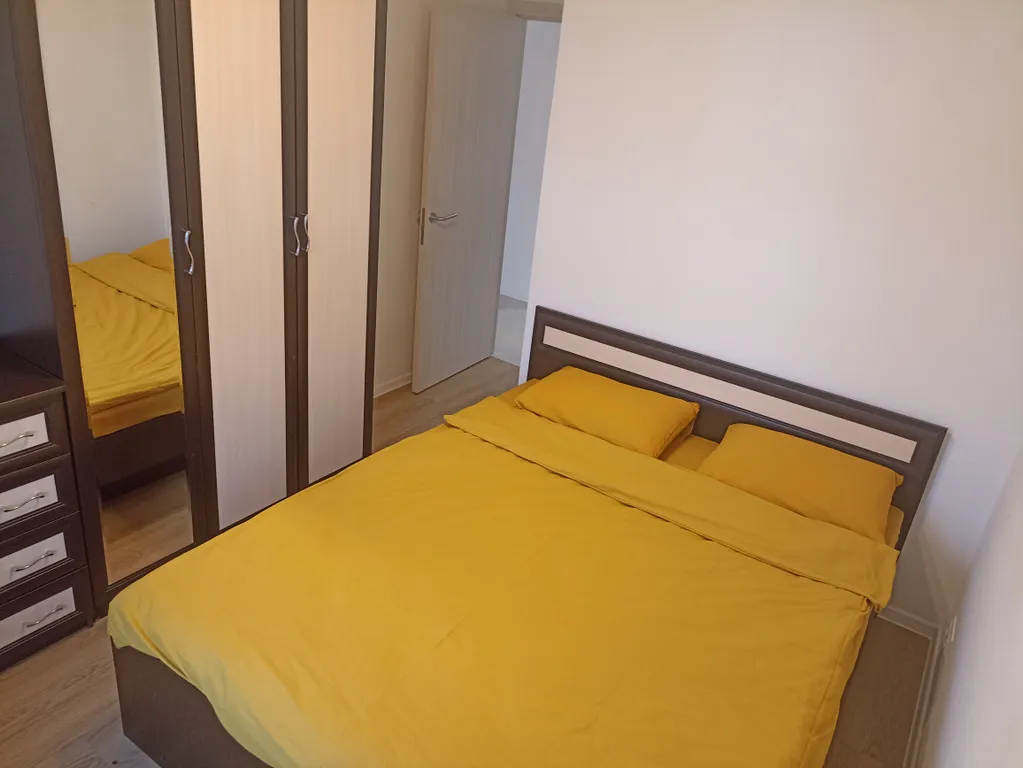 Евродвушка с кондиционером у онкоклиники имени Цыба