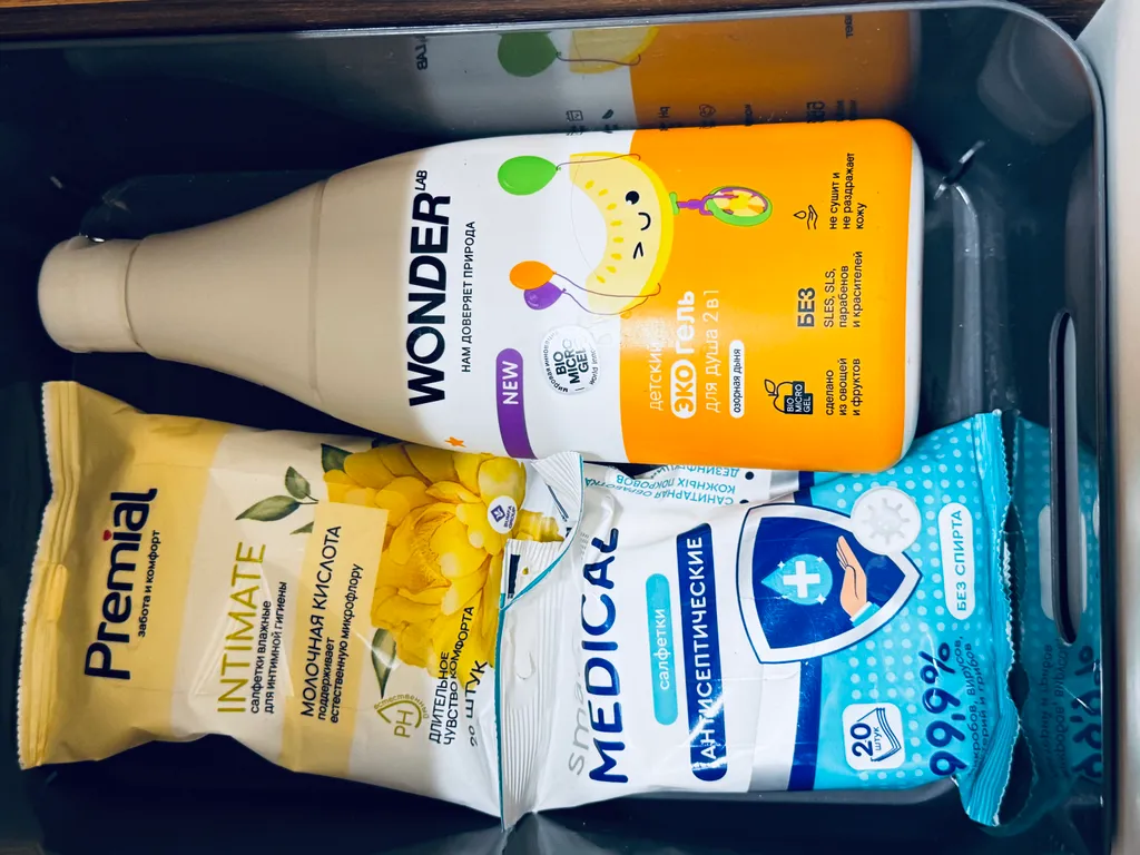 Апартаменты «Дом, где шепчет море»