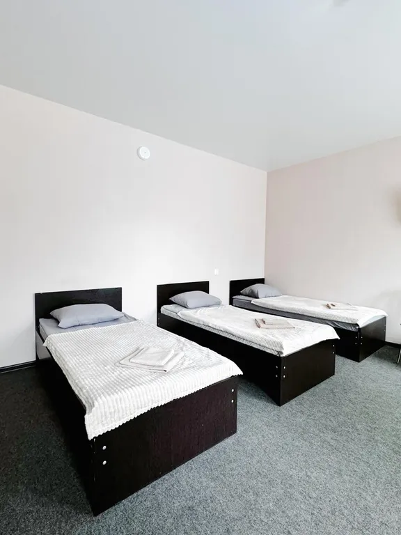 Квартира Комната — аренда посуточно в Мантурово