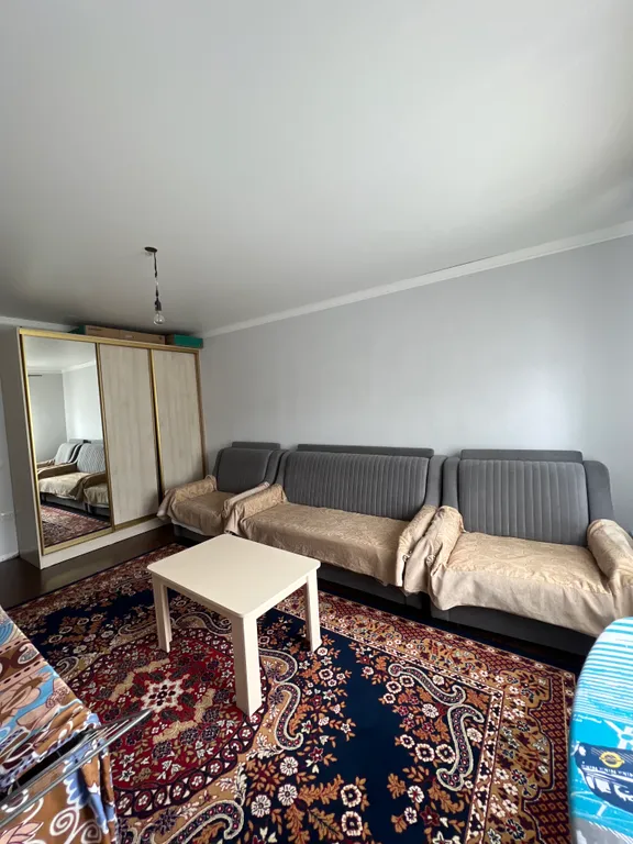 Квартира в ауле Гуниб с видом на горы