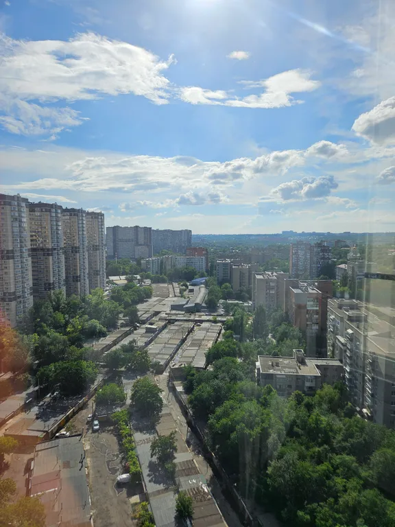 Квартира Квартира Большая студия в новом ЖК Гринсайд — Ростов-на-Дону