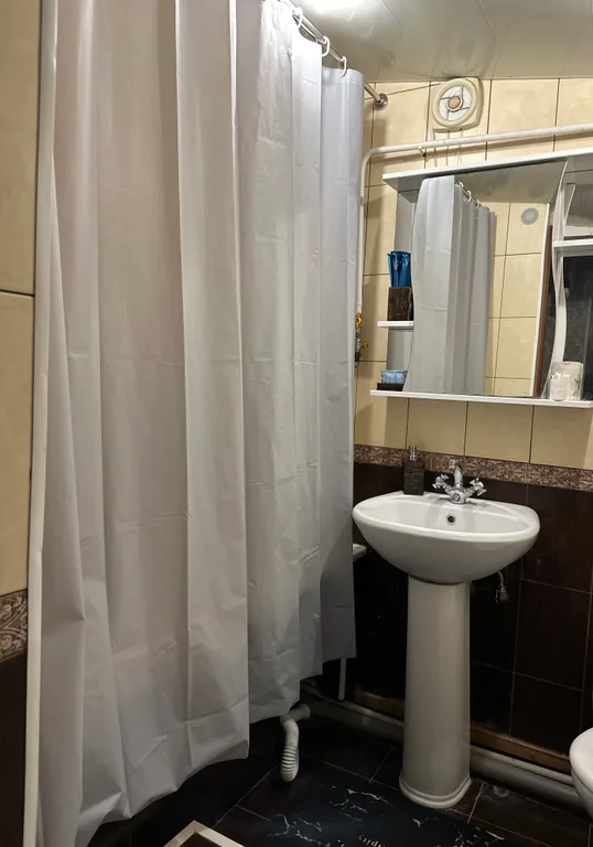 Уютный дом в самом центре города