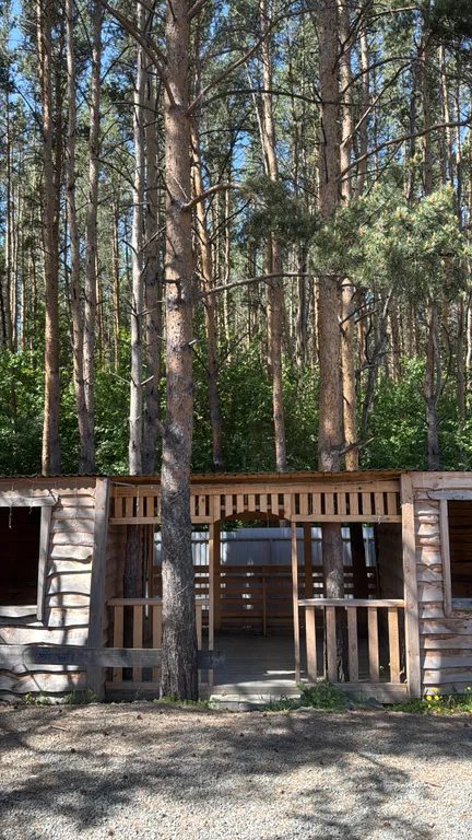 Уютный таунхаус