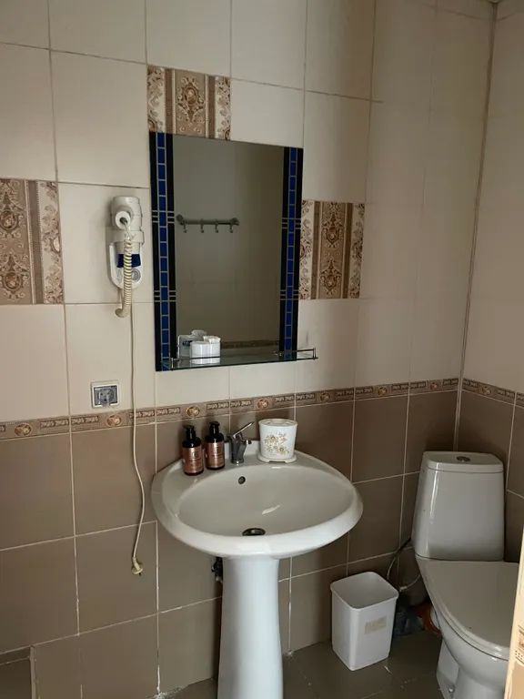 Квартира Комната — Геленджик