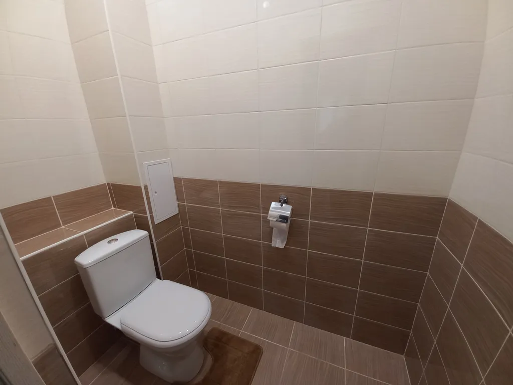 Квартира Просторная уютная 2 - комнатная квартира в новом доме — Элиста